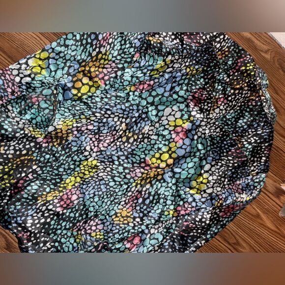 Vintage wrangler button up - Picture 5 of 8